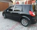Чорний Рено Сценік, об'ємом двигуна 2 л та пробігом 336 тис. км за 6500 $, фото 6 на Automoto.ua