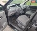 Черный Рено Сценик, объемом двигателя 1.9 л и пробегом 289 тыс. км за 5700 $, фото 10 на Automoto.ua