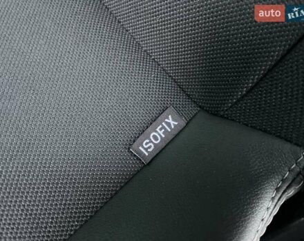 Чорний Рено Сценік, об'ємом двигуна 1.6 л та пробігом 174 тис. км за 6500 $, фото 33 на Automoto.ua