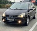 Чорний Рено Сценік, об'ємом двигуна 1.46 л та пробігом 208 тис. км за 4300 $, фото 1 на Automoto.ua