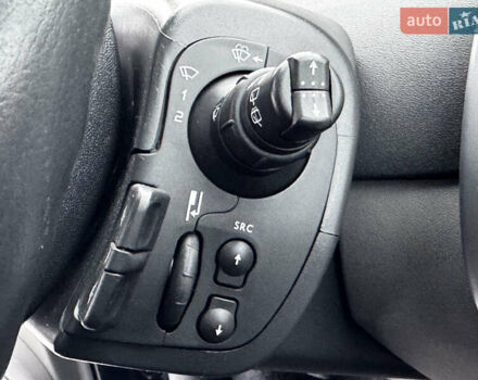 Черный Рено Сценик, объемом двигателя 1.9 л и пробегом 260 тыс. км за 4850 $, фото 33 на Automoto.ua