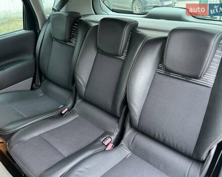 Чорний Рено Сценік, об'ємом двигуна 1.6 л та пробігом 174 тис. км за 6500 $, фото 32 на Automoto.ua