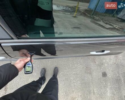 Чорний Рено Сценік, об'ємом двигуна 1.6 л та пробігом 174 тис. км за 6500 $, фото 84 на Automoto.ua