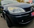 Черный Рено Сценик, объемом двигателя 1.6 л и пробегом 185 тыс. км за 5800 $, фото 42 на Automoto.ua