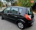 Черный Рено Сценик, объемом двигателя 1.6 л и пробегом 185 тыс. км за 5800 $, фото 23 на Automoto.ua