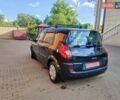Черный Рено Сценик, объемом двигателя 1.6 л и пробегом 174 тыс. км за 5800 $, фото 3 на Automoto.ua