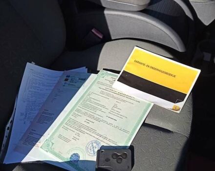 Чорний Рено Сценік, об'ємом двигуна 1.6 л та пробігом 246 тис. км за 4999 $, фото 9 на Automoto.ua