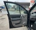 Чорний Рено Сценік, об'ємом двигуна 1.6 л та пробігом 174 тис. км за 6500 $, фото 8 на Automoto.ua