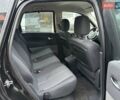 Черный Рено Сценик, объемом двигателя 1.6 л и пробегом 187 тыс. км за 5500 $, фото 11 на Automoto.ua
