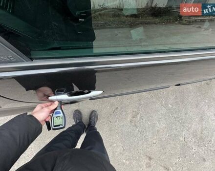 Чорний Рено Сценік, об'ємом двигуна 1.6 л та пробігом 174 тис. км за 6500 $, фото 96 на Automoto.ua