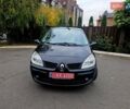 Черный Рено Сценик, объемом двигателя 1.6 л и пробегом 185 тыс. км за 5800 $, фото 6 на Automoto.ua