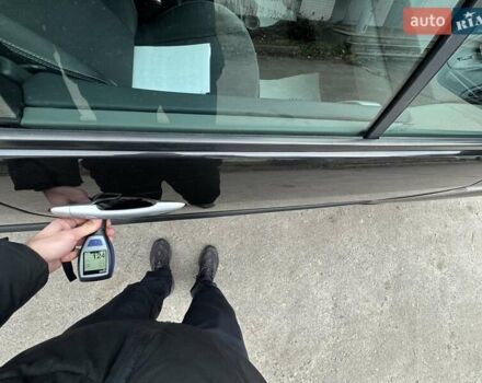 Чорний Рено Сценік, об'ємом двигуна 1.6 л та пробігом 174 тис. км за 6500 $, фото 92 на Automoto.ua