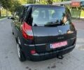 Черный Рено Сценик, объемом двигателя 1.6 л и пробегом 186 тыс. км за 5500 $, фото 5 на Automoto.ua
