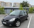 Черный Рено Сценик, объемом двигателя 1.46 л и пробегом 207 тыс. км за 5300 $, фото 1 на Automoto.ua