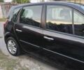 Черный Рено Сценик, объемом двигателя 1.6 л и пробегом 226 тыс. км за 6500 $, фото 7 на Automoto.ua