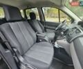 Черный Рено Сценик, объемом двигателя 1.6 л и пробегом 185 тыс. км за 5800 $, фото 84 на Automoto.ua
