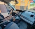 Черный Рено Сценик, объемом двигателя 1.6 л и пробегом 169 тыс. км за 5800 $, фото 7 на Automoto.ua