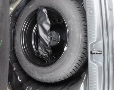 Черный Рено Сценик, объемом двигателя 1.6 л и пробегом 171 тыс. км за 5700 $, фото 7 на Automoto.ua