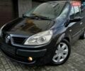 Чорний Рено Сценік, об'ємом двигуна 1.6 л та пробігом 253 тис. км за 5199 $, фото 1 на Automoto.ua