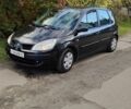 Черный Рено Сценик, объемом двигателя 1.6 л и пробегом 260 тыс. км за 5700 $, фото 1 на Automoto.ua