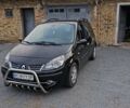 Черный Рено Сценик, объемом двигателя 1.6 л и пробегом 180 тыс. км за 6000 $, фото 1 на Automoto.ua