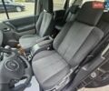 Черный Рено Сценик, объемом двигателя 1.6 л и пробегом 185 тыс. км за 5800 $, фото 89 на Automoto.ua
