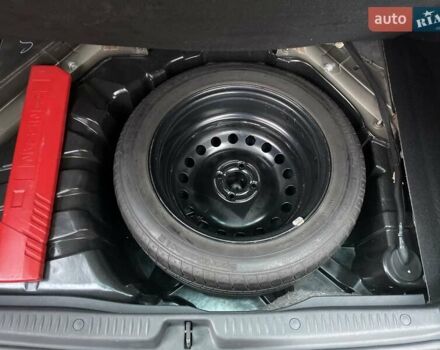 Чорний Рено Сценік, об'ємом двигуна 1.6 л та пробігом 174 тис. км за 6500 $, фото 37 на Automoto.ua