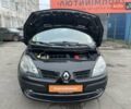 Чорний Рено Сценік, об'ємом двигуна 1.6 л та пробігом 174 тис. км за 6500 $, фото 54 на Automoto.ua