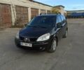Черный Рено Сценик, объемом двигателя 1.87 л и пробегом 280 тыс. км за 4150 $, фото 1 на Automoto.ua