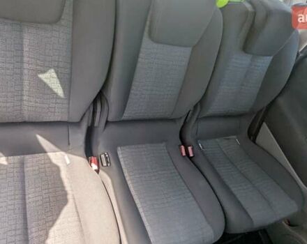 Чорний Рено Сценік, об'ємом двигуна 1.9 л та пробігом 242 тис. км за 6099 $, фото 28 на Automoto.ua