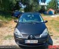 Черный Рено Сценик, объемом двигателя 1.5 л и пробегом 254 тыс. км за 5400 $, фото 1 на Automoto.ua