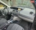 Черный Рено Сценик, объемом двигателя 1.6 л и пробегом 185 тыс. км за 5800 $, фото 83 на Automoto.ua