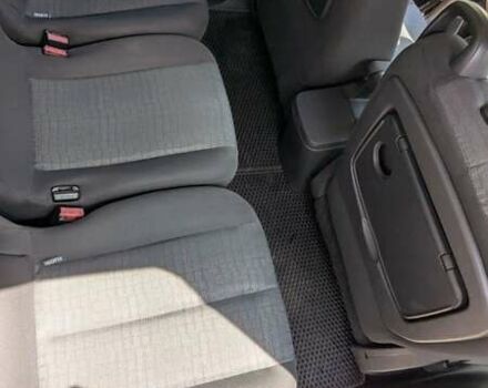 Чорний Рено Сценік, об'ємом двигуна 1.9 л та пробігом 242 тис. км за 6099 $, фото 27 на Automoto.ua