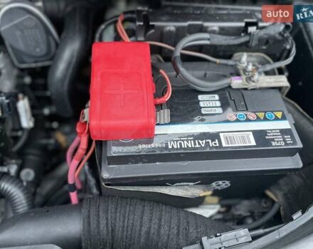 Чорний Рено Сценік, об'ємом двигуна 1.6 л та пробігом 174 тис. км за 6500 $, фото 57 на Automoto.ua