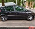 Рено Сценик 2008 в Белой Церкве на Automoto.ua Черный Рено Сценик, объемом двигателя 1.5 л и пробегом 388 тыс. км за 4800 $, фото 4 на Automoto.ua