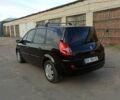 Черный Рено Сценик, объемом двигателя 1.87 л и пробегом 280 тыс. км за 4150 $, фото 5 на Automoto.ua
