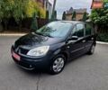 Черный Рено Сценик, объемом двигателя 1.6 л и пробегом 185 тыс. км за 5800 $, фото 24 на Automoto.ua