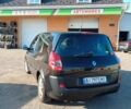 Черный Рено Сценик, объемом двигателя 1.5 л и пробегом 235 тыс. км за 4800 $, фото 1 на Automoto.ua