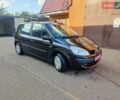 Черный Рено Сценик, объемом двигателя 1.6 л и пробегом 169 тыс. км за 5800 $, фото 1 на Automoto.ua