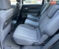 Черный Рено Сценик, объемом двигателя 1.6 л и пробегом 186 тыс. км за 5450 $, фото 13 на Automoto.ua
