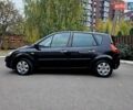 Черный Рено Сценик, объемом двигателя 1.6 л и пробегом 185 тыс. км за 5800 $, фото 21 на Automoto.ua