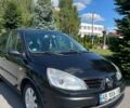 Чорний Рено Сценік, об'ємом двигуна 1.5 л та пробігом 259 тис. км за 6000 $, фото 7 на Automoto.ua