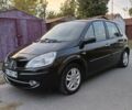 Черный Рено Сценик, объемом двигателя 1.6 л и пробегом 226 тыс. км за 6500 $, фото 1 на Automoto.ua