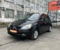 Чорний Рено Сценік, об'ємом двигуна 1.6 л та пробігом 174 тис. км за 6500 $, фото 6 на Automoto.ua