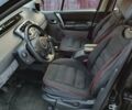 Черный Рено Сценик, объемом двигателя 1.6 л и пробегом 226 тыс. км за 6500 $, фото 24 на Automoto.ua