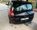 Черный Рено Сценик, объемом двигателя 1.6 л и пробегом 251 тыс. км за 5000 $, фото 1 на Automoto.ua