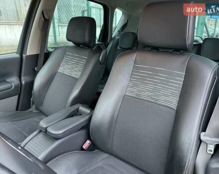 Чорний Рено Сценік, об'ємом двигуна 1.6 л та пробігом 174 тис. км за 6500 $, фото 23 на Automoto.ua