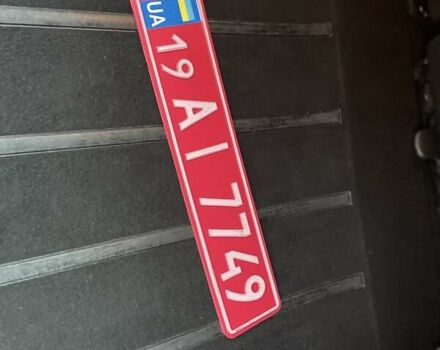 Чорний Рено Сценік, об'ємом двигуна 1.6 л та пробігом 174 тис. км за 6500 $, фото 36 на Automoto.ua