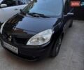 Черный Рено Сценик, объемом двигателя 1.6 л и пробегом 185 тыс. км за 5800 $, фото 1 на Automoto.ua