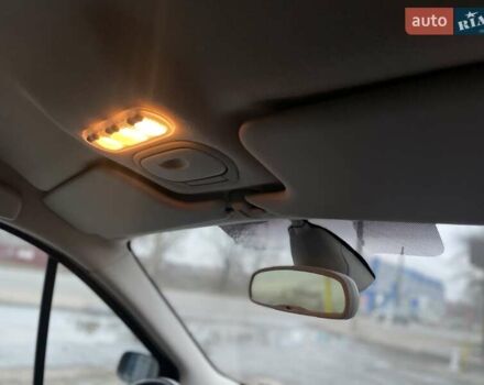 Чорний Рено Сценік, об'ємом двигуна 1.6 л та пробігом 174 тис. км за 6500 $, фото 52 на Automoto.ua